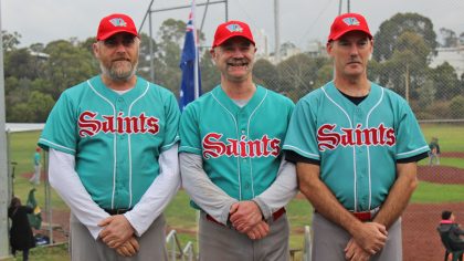 Ringwood Saints Milestones an Incredible Feat