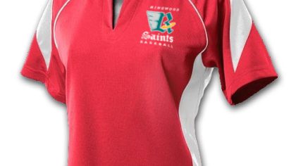 Ladies Polo tops