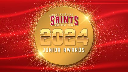 2024 Junior Award Winners