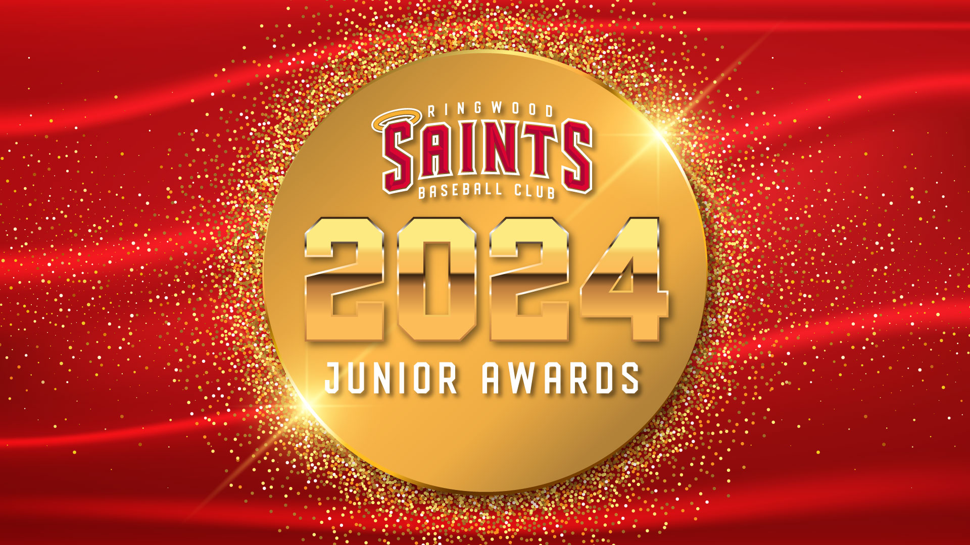 2024 Junior Awards